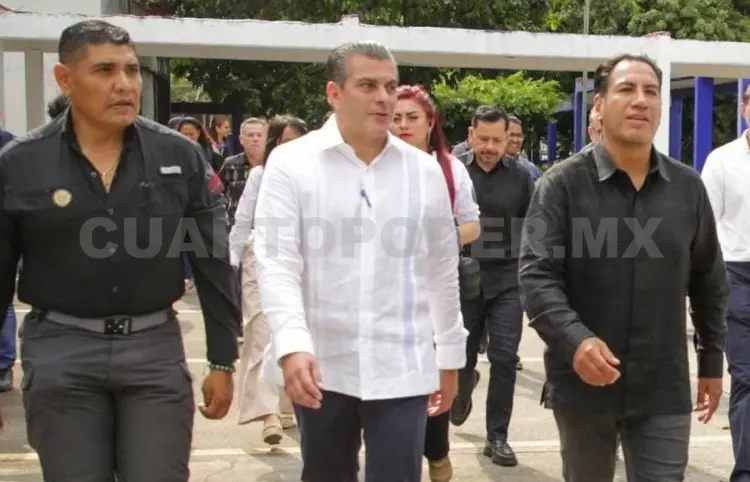 Transformación de Tapachula, una realidad