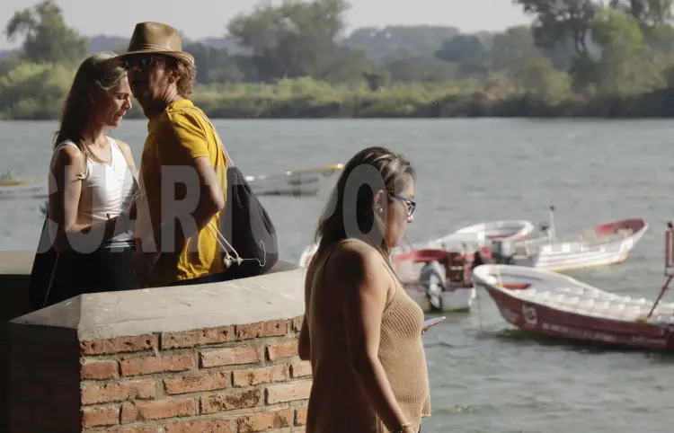 Alerta por lluvias intensas y ola de calor persistente