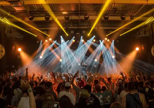 Millennials, consumidores de conciertos