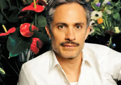 Gael García regresa a Cannes