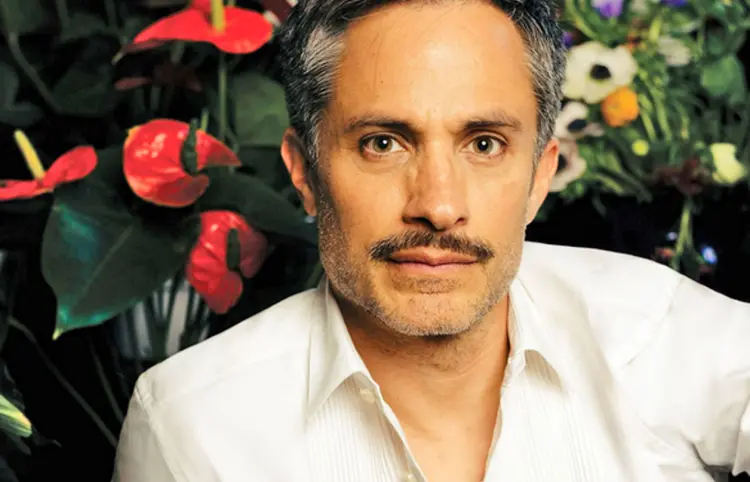 Gael García regresa a Cannes