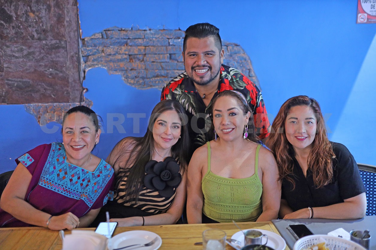 ¡Feliz cumpleaños, Barahona!