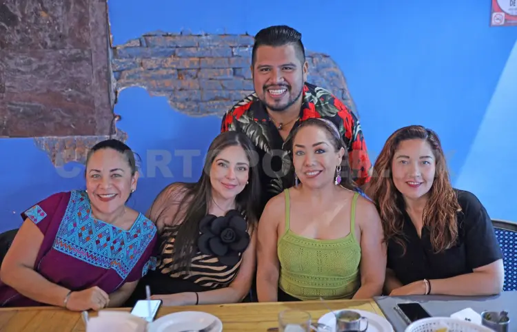 ¡Feliz cumpleaños, Barahona!