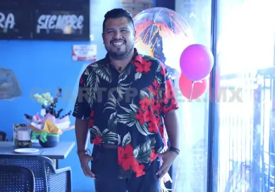 ¡Feliz cumpleaños, Barahona!