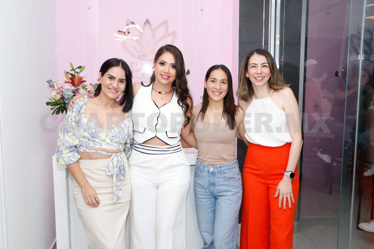 Un nuevo espacio para consentirse