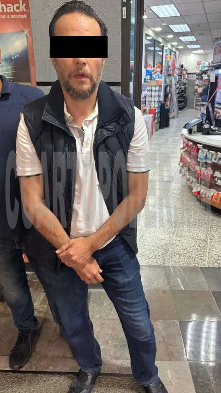 Unas 10 denuncias y millonaria acusación esperan a líder de cartel inmobiliario