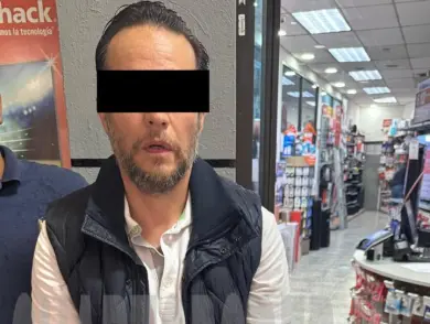 Unas 10 denuncias y millonaria acusación esperan a líder de cartel inmobiliario