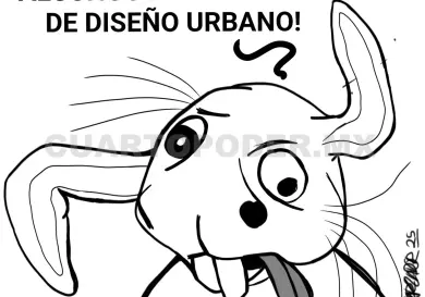 Ciudades al límite: ¿diseñando nuestro propio colapso?