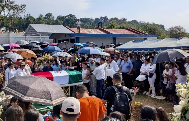 Piloto de EE. UU. estaba encargado de maniobrar buque