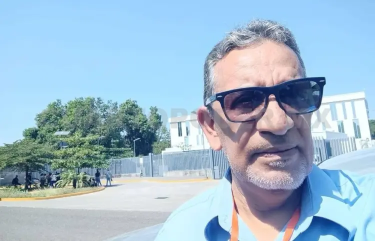 Designación debe responder a agenda mundial