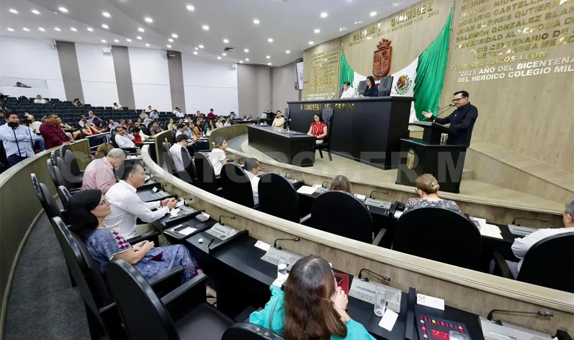 Los diputados indicaron que no se trata de un privilegio, sino de reconocer el derecho humano de vivir la pérdida con dignidad. CP