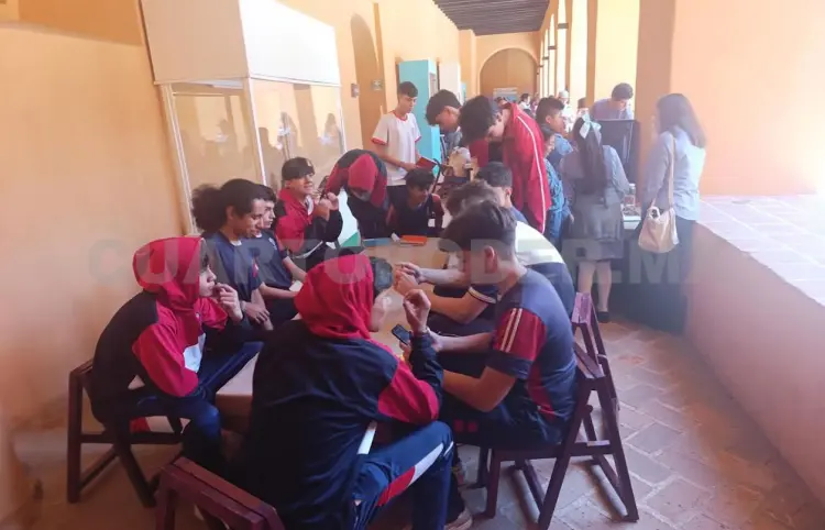 Celebran el Día Internacional de los Museos