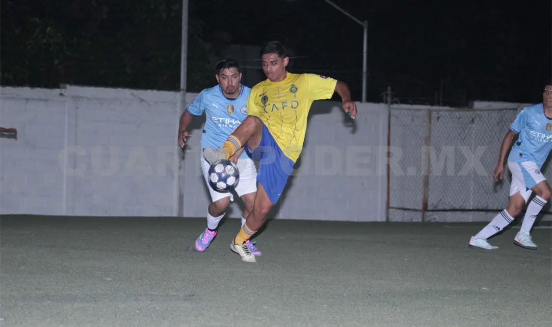 Habrá estímulos económicos para el campeón, subcampeón, mejor goleador y mejor portero. Cortesía