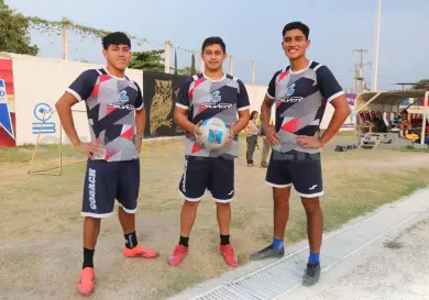 Confían Estudiantes en lograr el ascenso