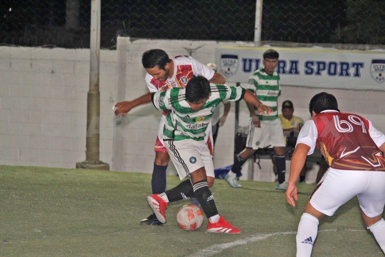 River golea con autoridad a Bapech FC