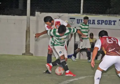 River golea con autoridad a Bapech FC