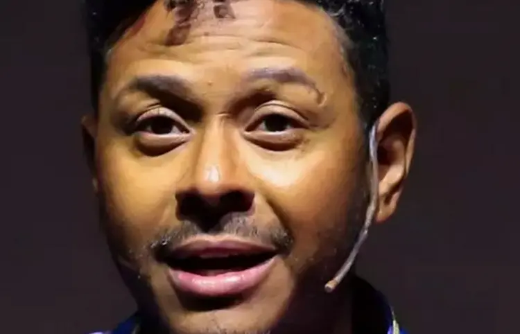 Kalimba regresa a los tribunales