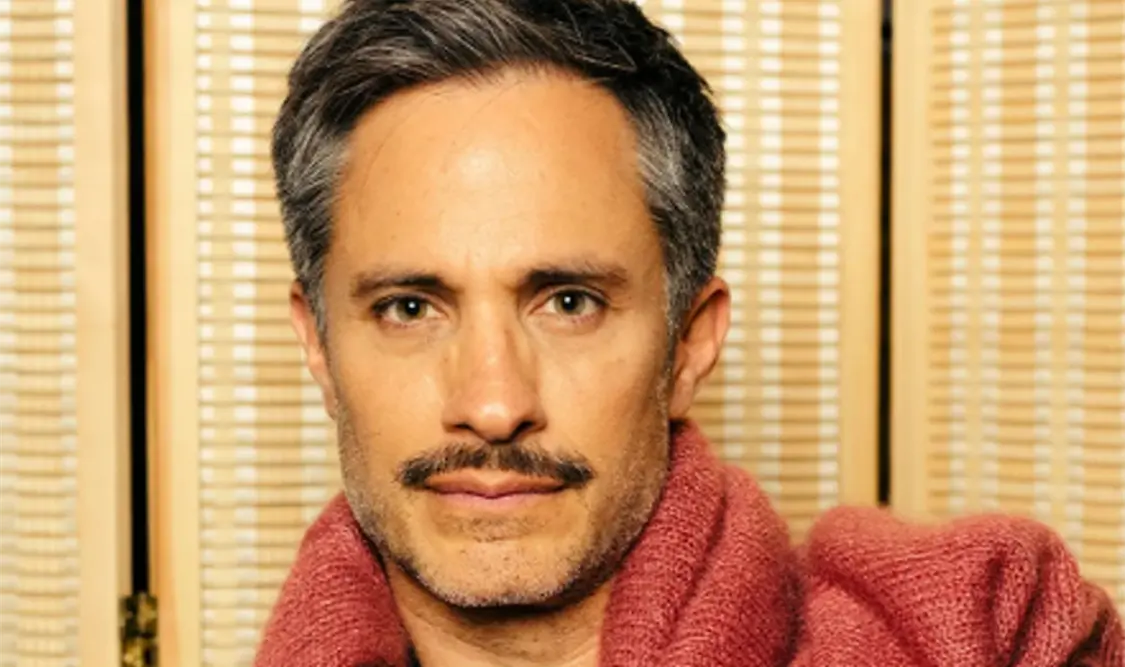 Gael García, conquistador mestizo