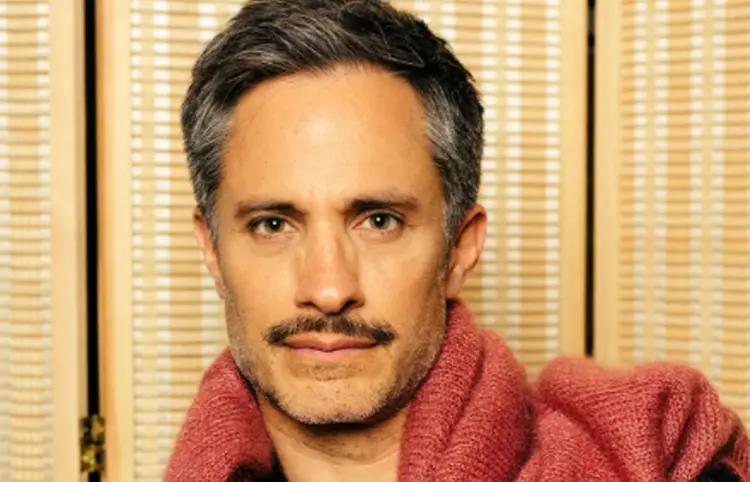 Gael García, conquistador mestizo