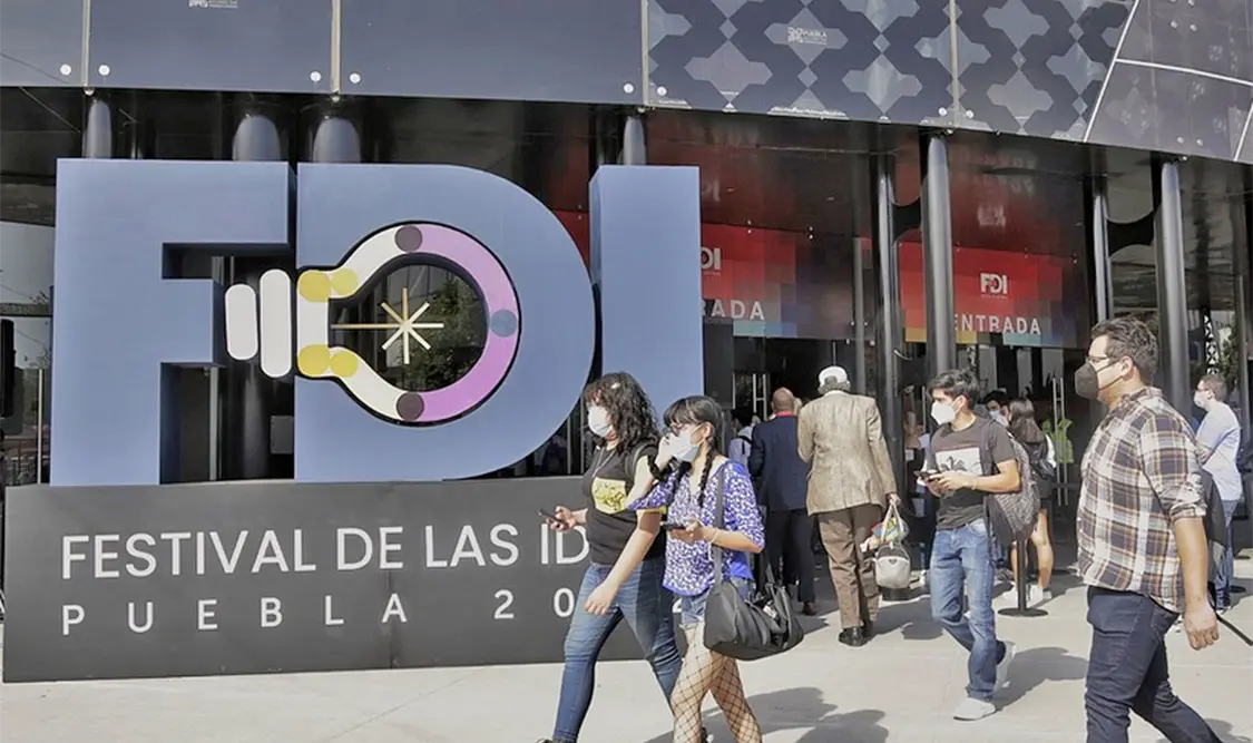 Durante el evento se abordarán temas como ciencia, educación y prosperidad. Cortesía