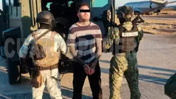 EE.UU. sanciona a dos líderes del Cártel del Noreste por tráfico de armas y violencia en México