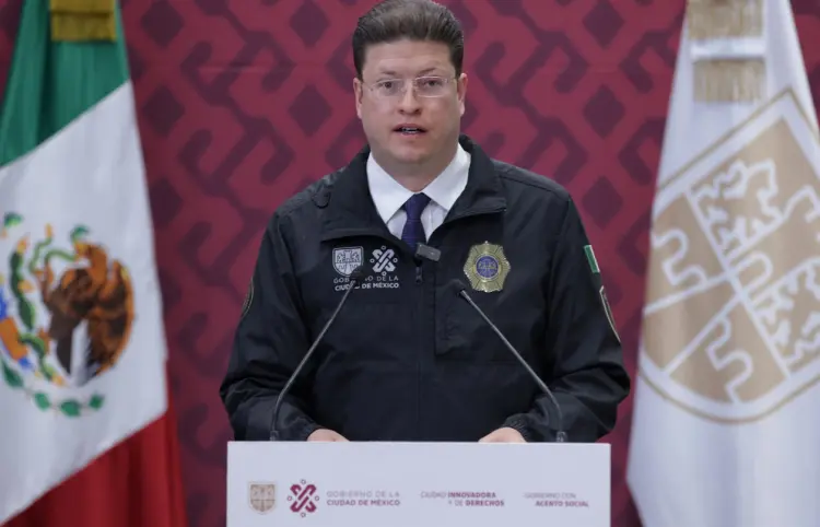Hay cuatro implicados en asesinato de funcionarios