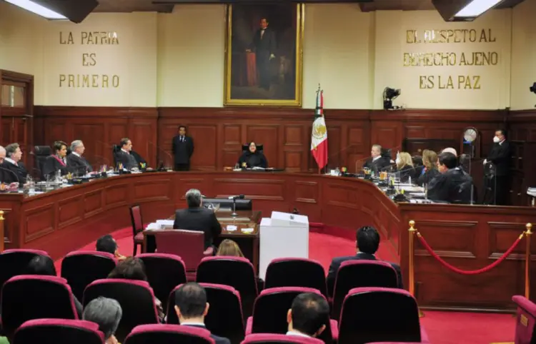 Corte anula leyes discriminatorias