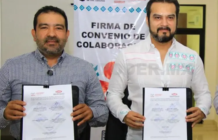 Se une CMIC a la alfabetización
