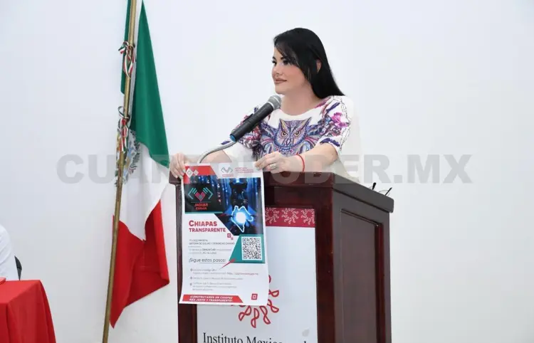 Piden datos bancarios de "nuevos ricos"