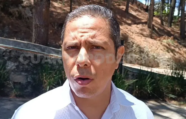 Investigan anomalías en oficinas del Registro Público
