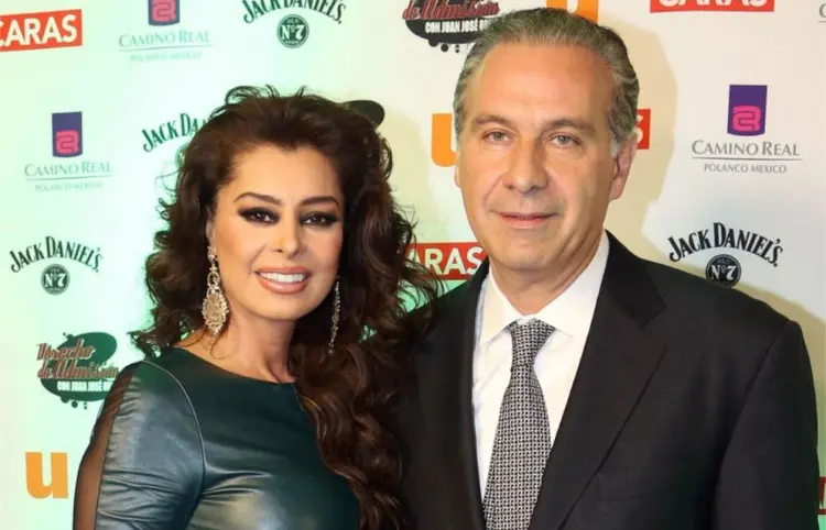 Yadhira vivió todo un duelo