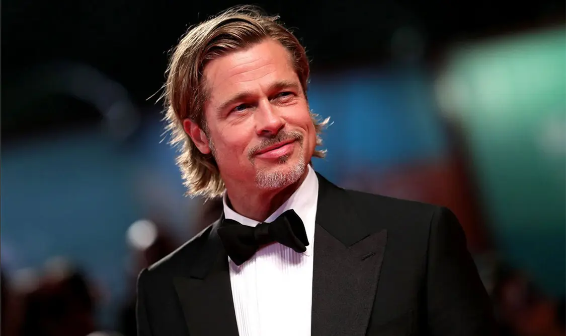 Brad Pitt promociona F1: la película