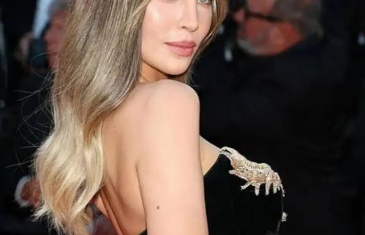 Belinda se convertirá en emperatriz