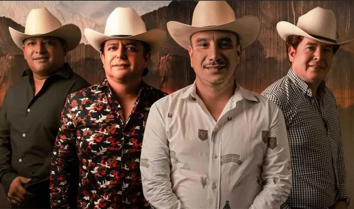 Los Alegres defienden su música
