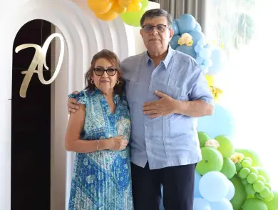 Un día sensacional