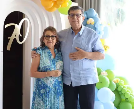 Un día sensacional