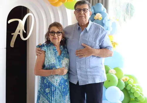 Un día sensacional