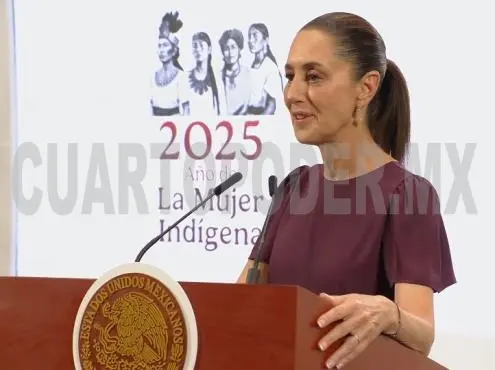 Sheinbaum llama a no especular tras propuesta de Marco Rubio por asesinato de funcionarios en CDMX