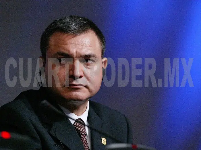 Corte de Miami condena a Genaro García Luna y su esposa a pagar 2,488 millones de dólares por corrupción
