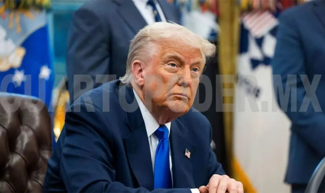 Trump revoca a Harvard el permiso para inscribir estudiantes internacionales