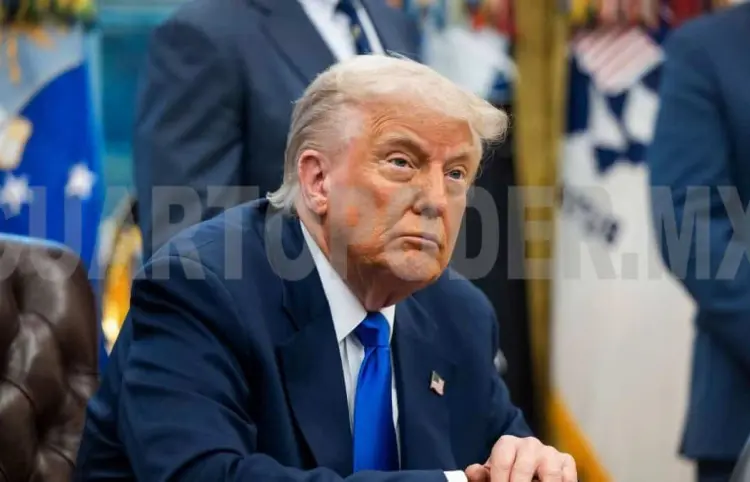 Trump revoca a Harvard el permiso para inscribir estudiantes internacionales