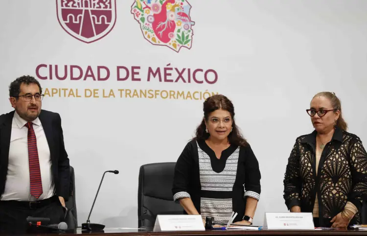 Brugada revisará protocolos de seguridad