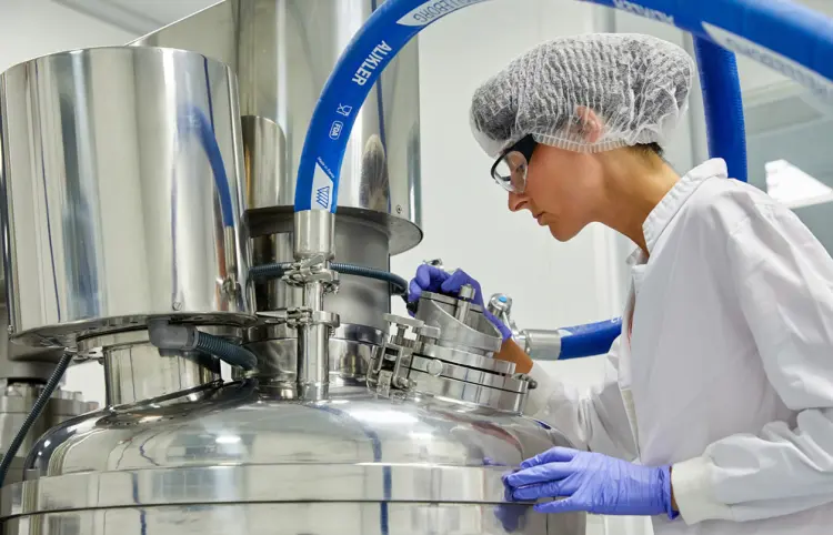 Busca México ser potencia de investigación clínica