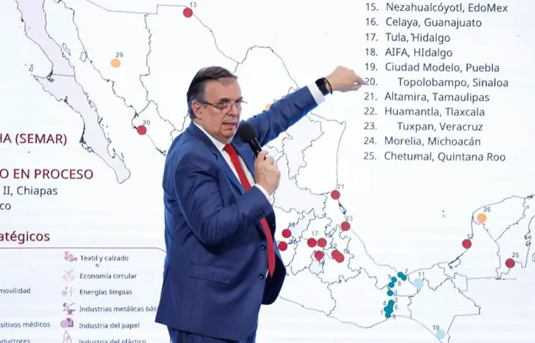 Lanzará SE nuevos Polos de Bienestar