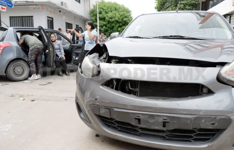 Brindan medidas de seguridad para evitar accidentes