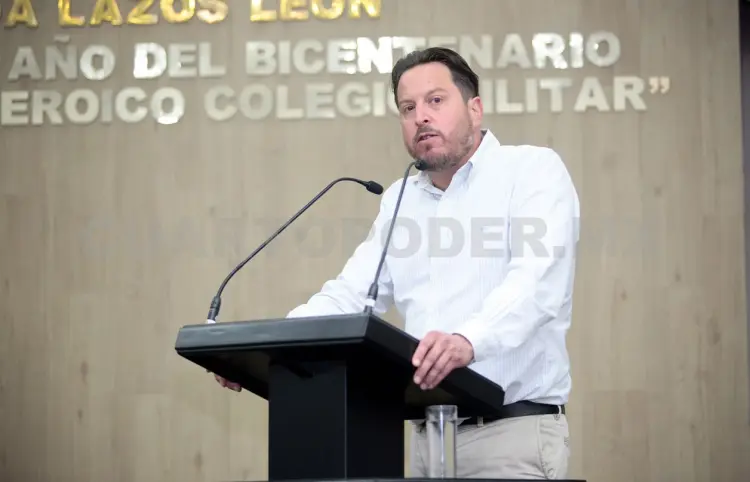 Se fortalece el estado de derecho en Chiapas