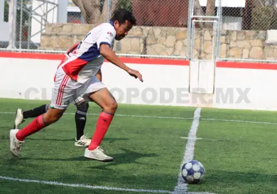 Décima fecha, marcada por goleadas