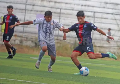 Vamos a ir con todo: Miguel Casanova
