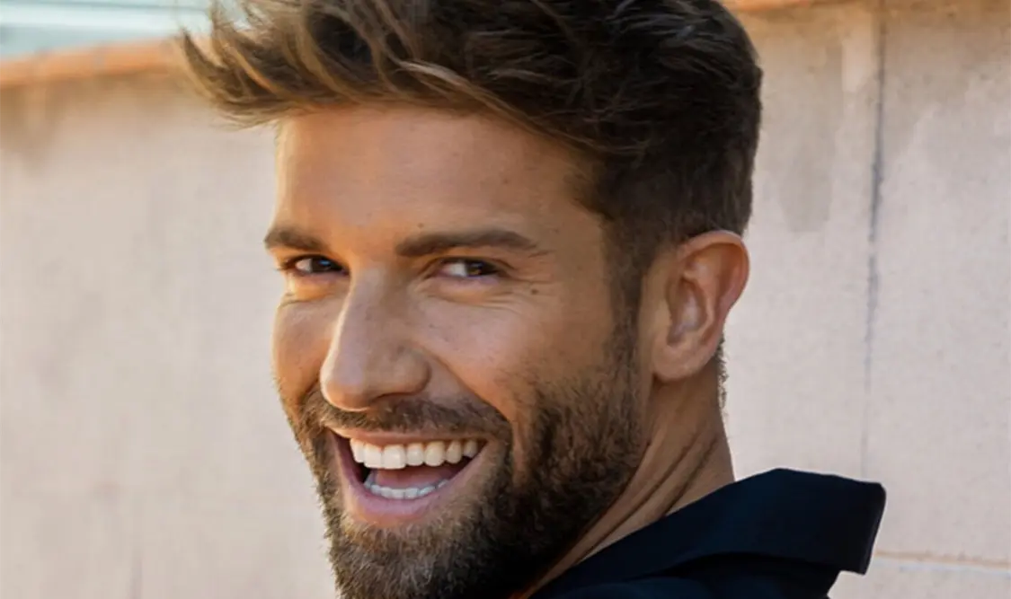 Pablo Alborán incursiona como actor