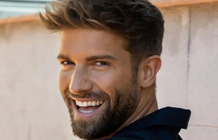 Pablo Alborán incursiona como actor
